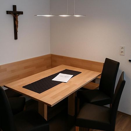 Ferienhaus Andrea 람자우 임 질러탈 외부 사진