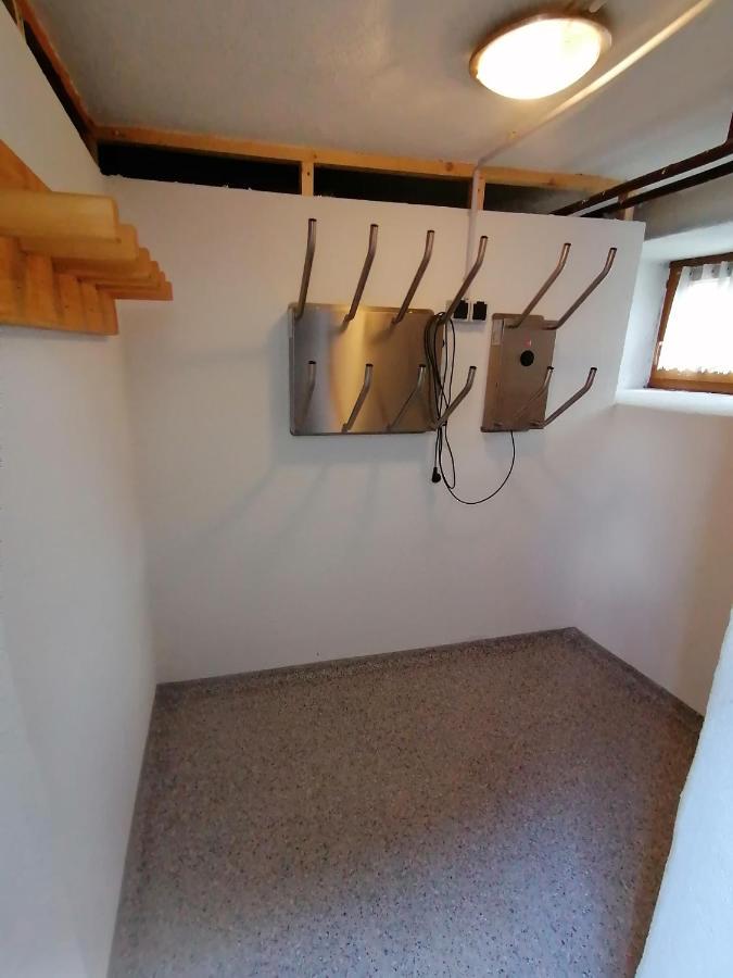 Ferienhaus Andrea 람자우 임 질러탈 외부 사진